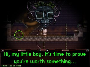 The game has been released! news