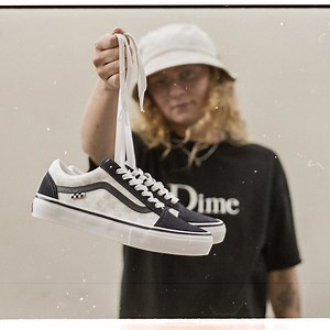 5.3K views · 88 reactions | Built tough on the inside for skateboarding. Customized to fit Una’s style on the outside. Shop the Vans Skate Customs Skate Old Skool by Una Farrar, available now in the Vans Customs Shop. vans.com/customs | Vans | Facebook