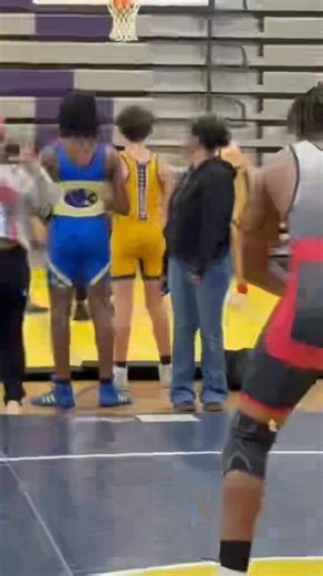 1.4K views · 23 reactions | His take down from his second match | Evrika Flounary | Facebook