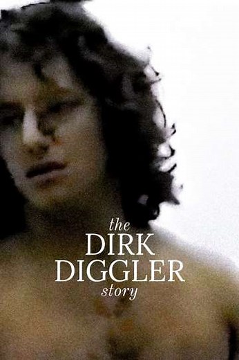The Dirk Diggler Story (1988) - Movie