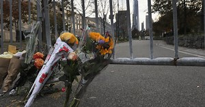 Here's What You Need To Know About The Phrase 'Allahu Akbar'