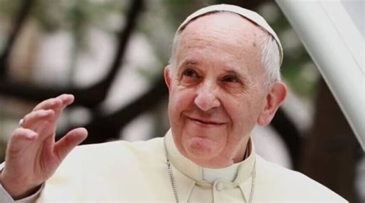 ‘’Francisco, El Padre Jorge’’ la película que retrata la vida del Sumo Pontífice - Chapin TV