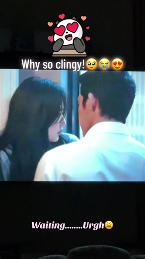 Why is my partner so clingy? Signs and gentle ways to respond