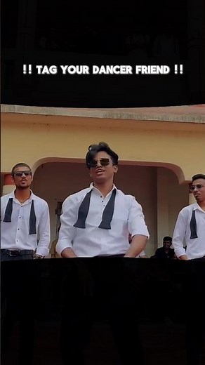 TAG YOUR DANCER IN GROUP !! Chammak Challo !!