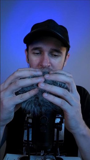 ASMR 3 Sounds on Mic That I Hate X 3 Sounds on Mic That I Love