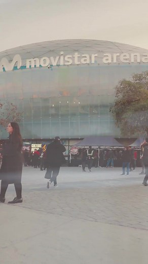 Ghost / Chile 🇨🇱 2023 Video: Lotus The Nameless Ghouls Official Ghost Cult. #TNGofficial #13thAnniversary #ReImperatour2023 | The Nameless Ghouls