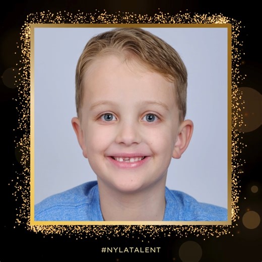 ✨ Get ready for Mason Mears to take iPOP by storm! ✨ Representing...