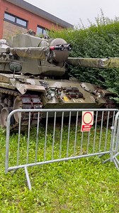 252K views · 3.4K reactions | Panzer am Straßenrand  #lostplaces #lostplacesgermany #tank #tanks #panzer #ww2 #ww2history #urbexworld #urbex #urbexphotography #abandonedplaces #abandoned #köln #ww2 #WW1 #WW3 | Losthistorie | Facebook