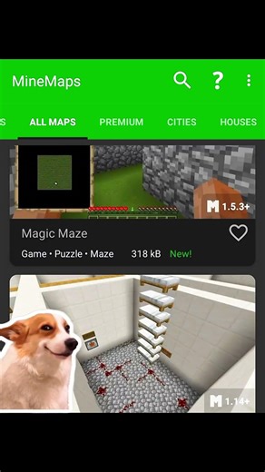 Add Multiple Worlds in Minecraft PE🔥One Block Survival & More!