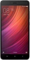 Смартфон Xiaomi Redmi Note 4 Snapdragon