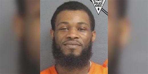 Pee Dee man pleads not guilty in federal court in connection with 2024 paramedic’s death