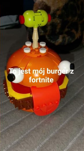 burger z fortnite