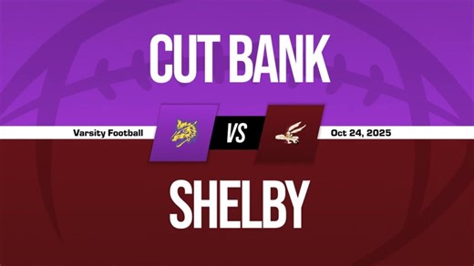 Shelby Football