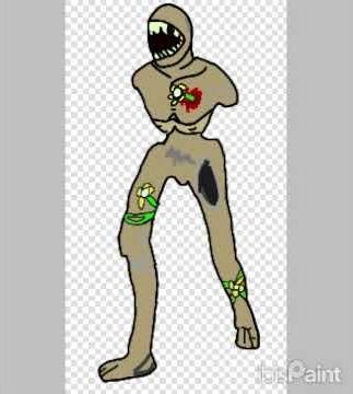 flower rot (au underkill act 0 version 1) #crossover