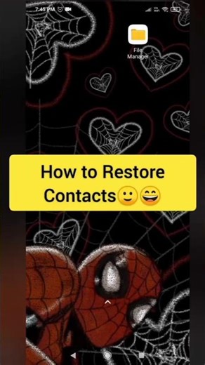 delete number kaise nikale | how to restore deleted number | delete number kaise recover kare | how