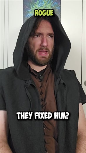 Explore New Ranger and Rogue Subclasses in D&D