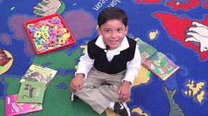 ¡#FWISD está listo para inscribir estudiantes en Pre-K! La inscripción en línea será del 2-7 de abril. Para más detalles, visiten fwisd.org/prek. #FWISD_PreK | Fort Worth ISD