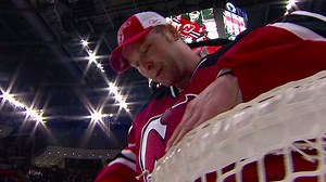 #NHL100 Greatest Players: Martin Brodeur Simply put, he's the winningest goaltender in NHL history. Full bio: http://atnhl.com/2l4UtZm | NHL