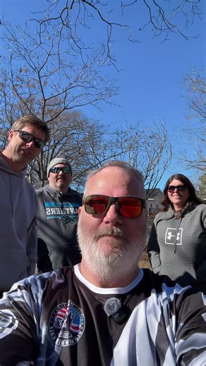 Old Men Disc Golf (@old_men_disc_golf)’s videos with [Raw recording] Record playback noise 01 (3 minutes) - Icy Light