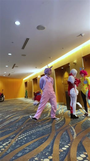 오빤 강남 스타일 Ragatha: @Moss Zooble: @Peech Gangle and Jax don’t use TT👎 #ala #tadc #cosplay