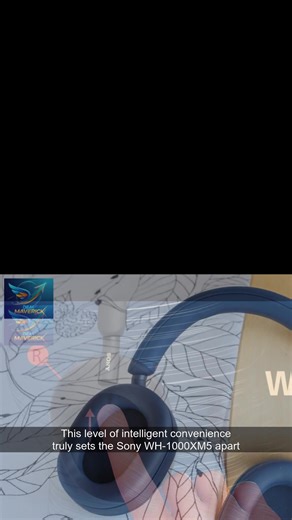 Sony WH-1000XM5 Review 2025: Best ANC Headphones? 🔥 Check the price of Sony WH-1000XM5: https://www.amazon.com/dp/B09XS7JWHH?tag=dealmav-20 1. Tired of distractions? The Sony WH-1000XM5 headphones are here to transform your audio experience, offering unparalleled peace and quiet. 2. These aren't just good; their industry-leading noise cancellation technology creates an almost magical silence, letting you truly immerse yourself in music, podcasts, or focused work. 3. Imagine busy commutes or ope