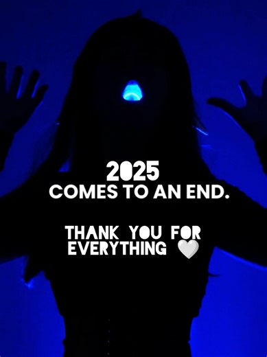 Goodbye 2025: Reflecting on an Eventful Journey