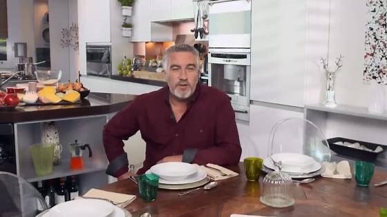 Winter celebrations lifted by a simple yet luxurious lemon and lavender posset