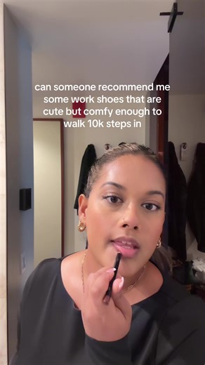 the ballerina flats are cutting through my feetsies