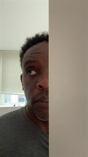 Celebrate a Joyful New Year with Chris Chalk