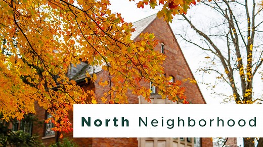 66K views · 861 reactions | Today, on our tour of MSU Neighborhoods,...
