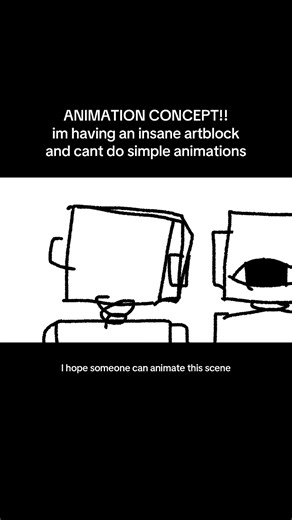 Superando el bloqueo artístico en animación