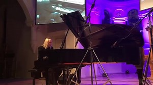 2.1K views · 69 reactions | Rick Wakeman's tribute to David Bowie ✨ - Space Oddity and Life on Mars | Live, Rare, Hq, Music Band | Facebook