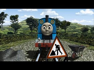 Gameplay - Thomas And Friends Video Game Episodes #256