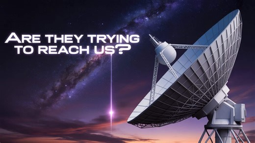SETI Ramps Up Search for Intelligent Life—Could First Contact Be Near?