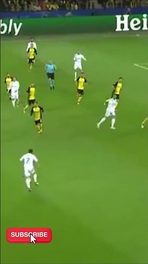 🔥⚽The Greatest Real Madrid Goals of All Time | Iconic Strikes & Legendary Moments ⚽🔥