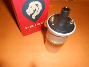 JAGUAR XJ6 XJS XJR (1986 on) NEW HIGH POWER ELECTRONIC IGNITION COIL-8003  | eBay UK