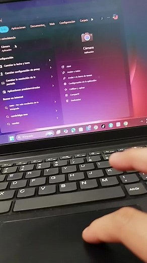 Solución para cuando la cámara de tu laptop no funciona