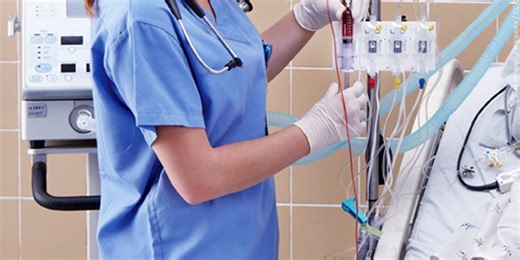 Nebraska DHHS expanding nursing scholarships