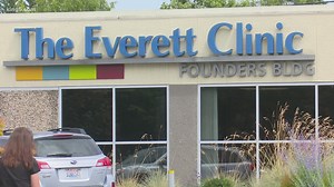 The Everett Clinic stops writing coronavirus mask exemption notes