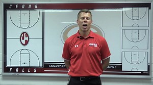 The Perfect Basketball Offense For Imperfect Players -The Marriage of Dribble Drive & Motion In this video, Coach Ryan Schultz gives you an overview of the Hybrid Attack Offensive System that helped his team win 2 State Championships and lead the state of Iowa in scoring. Coach Schultz explains why this offense is right for ANY team, as it adapts to fit the strengths of your players. By combining 2 tried and true systems (Dribble Drive & Motion), Coach Schultz has created an offense that gives d