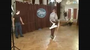 Russia got talent show is to die for 😂😂 | Entertainment