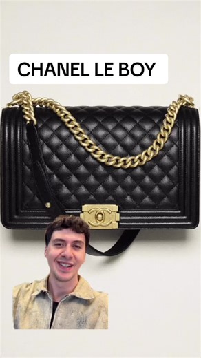 Discover Stunning Chanel Bags in My Live Stream