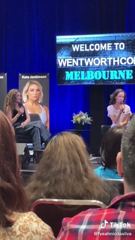 FYeahNicDaSilva on TikTok