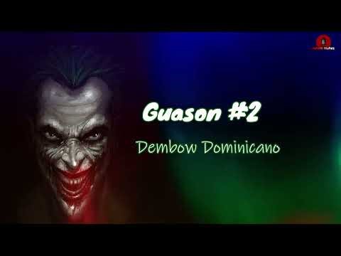 INSTRUMENTAL DEMBOW DOMINICANO 2025 🔥 BEAT USO LIBRE | JAFETH BEATZ