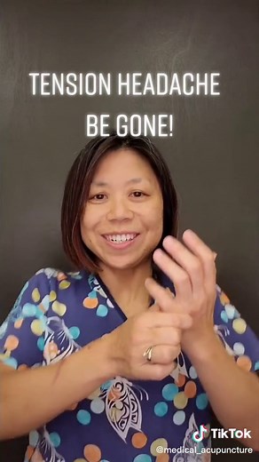 Tension Headache Relief: Quick Tips & Tricks