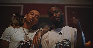 It’s official: Dave and Fredo have a number one hit