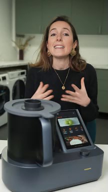 Xiaomi Smart Cooking : un nouveau rival pour le Thermomix ?