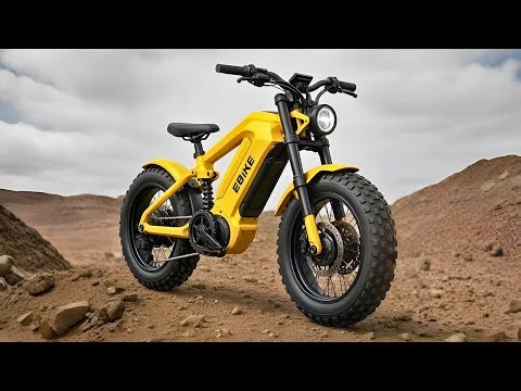 5 Next-Level Vehicles That Will Blow Your Mind in 2025!