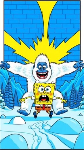 Spongebob Squarepants Evolution ✅#spongebob #spongebobsquarepants #evolution #feed