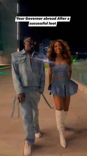 1.9M views · 28K reactions | Your Governor After successfully looting | Kevinblak | Facebook